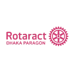 treasurer and Editor of Rotaract Club of Dhaka Paragaon. Rotary International ID-11447787