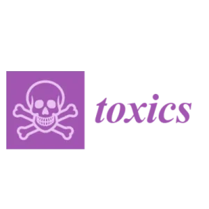 Toxics journal logo