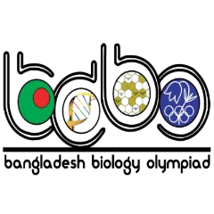 Bangladesh Biology Olympiad logo