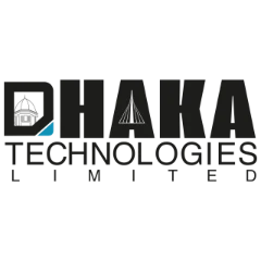 Dhaka Technologies Limited logo