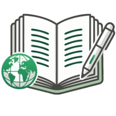 Uponnas logo