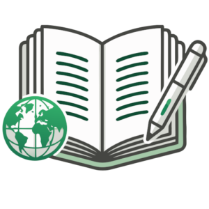 Uponnas logo